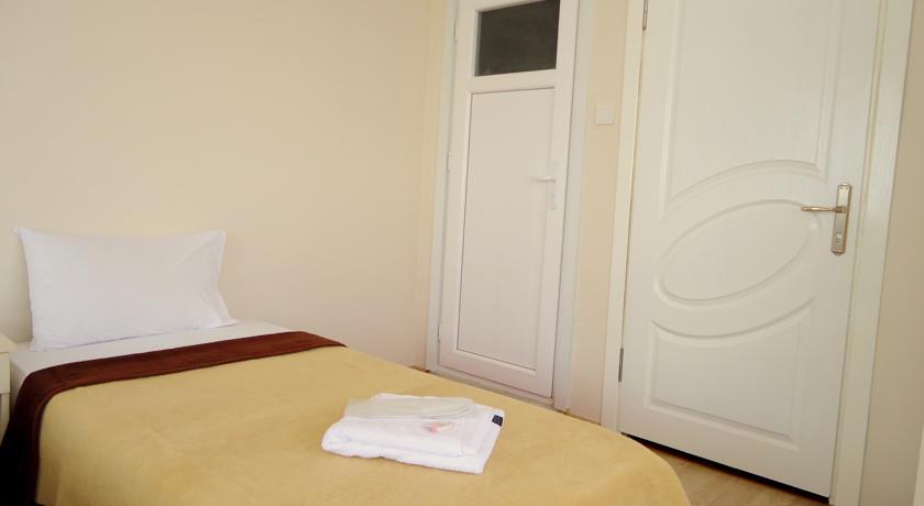 Simge Hotel イスタンブール 部屋 写真