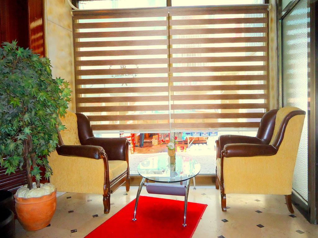 Simge Hotel イスタンブール エクステリア 写真