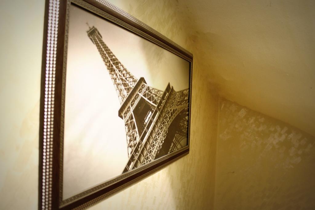 Simge Hotel イスタンブール エクステリア 写真