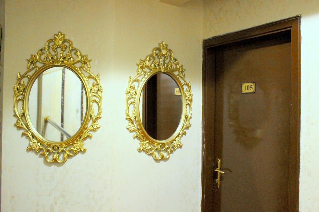 Simge Hotel イスタンブール エクステリア 写真