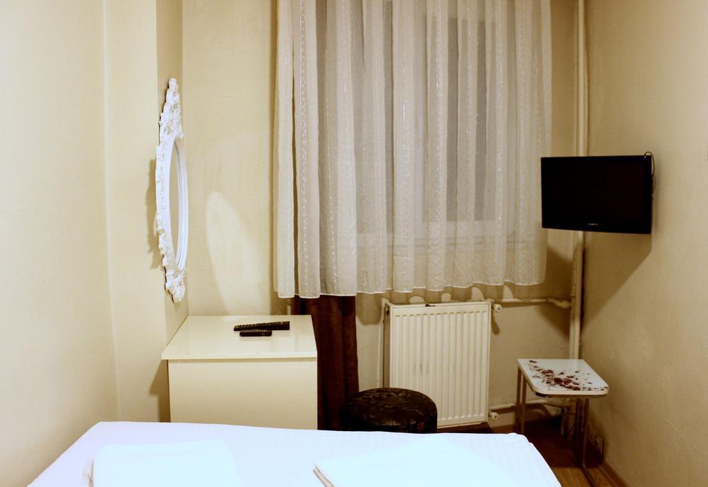 Simge Hotel イスタンブール エクステリア 写真