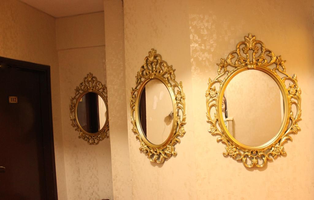Simge Hotel イスタンブール エクステリア 写真