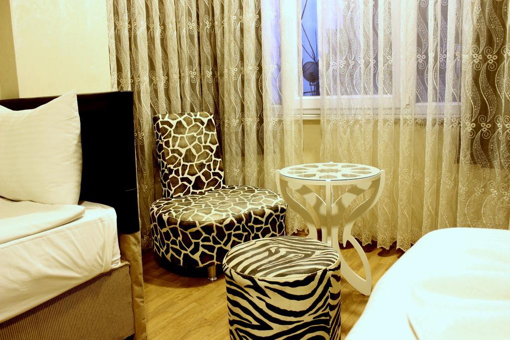 Simge Hotel イスタンブール エクステリア 写真