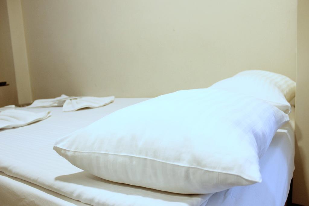 Simge Hotel イスタンブール エクステリア 写真