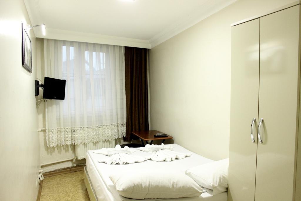 Simge Hotel イスタンブール エクステリア 写真